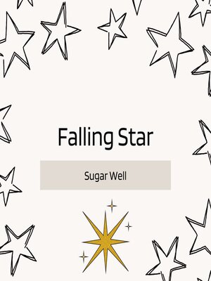 cover image of Falling Star